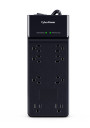 ATM Surge Protector - 4800 Joule Protection!   RocketATM Warranty Shield Approved!